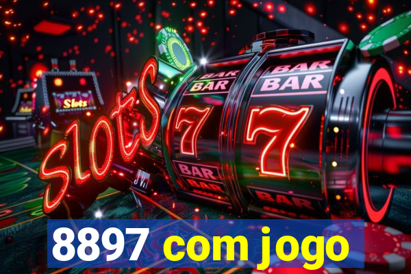 8897 com jogo